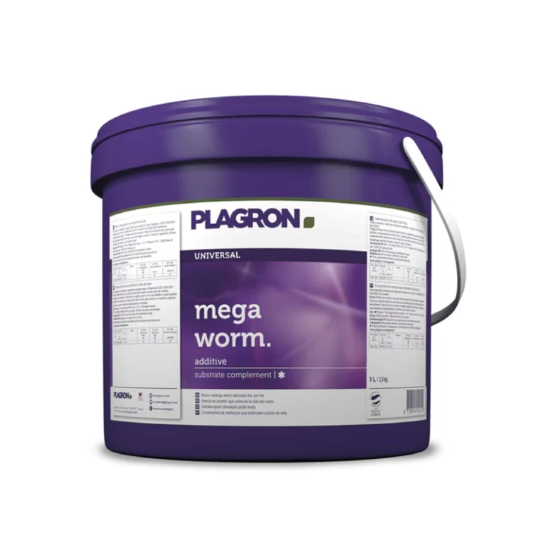 Plagron Megaworm