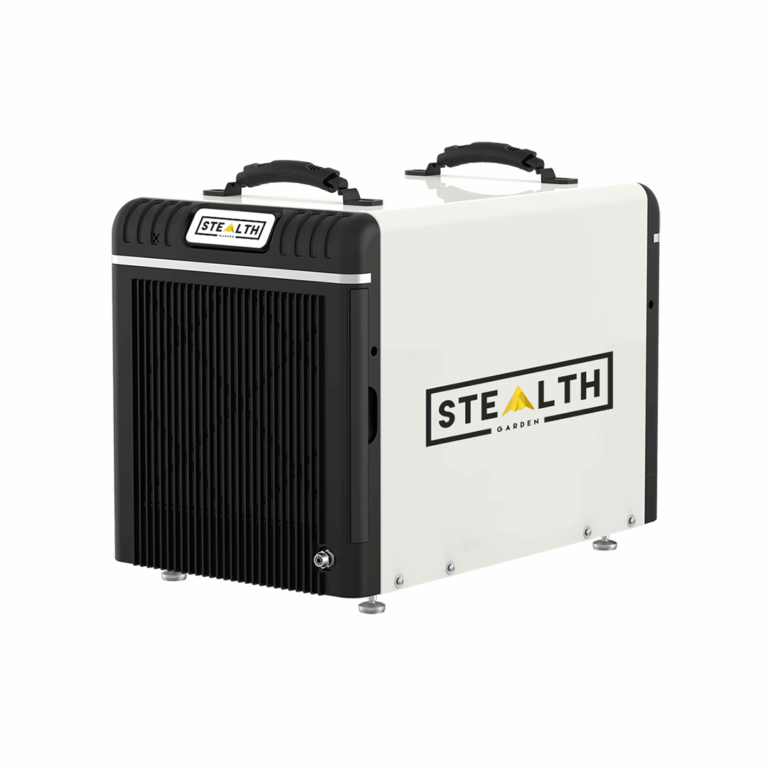 Stealth Garden LGR Master Dehumidifier 90 Litre
