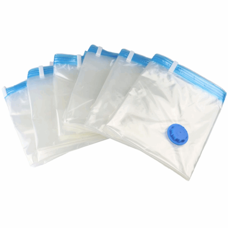 Vacuum Seal Bags