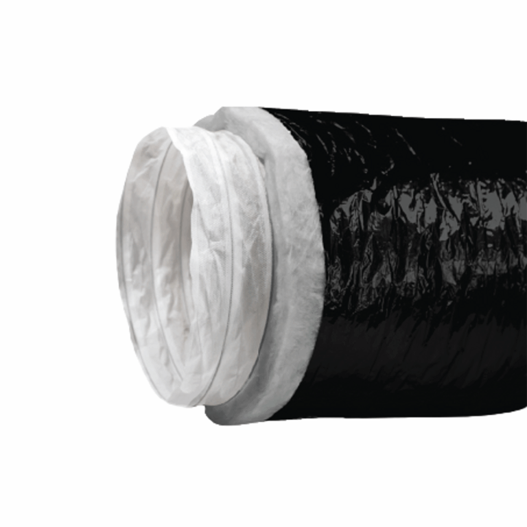 Whispair Super Silent (Acoustic) Ducting