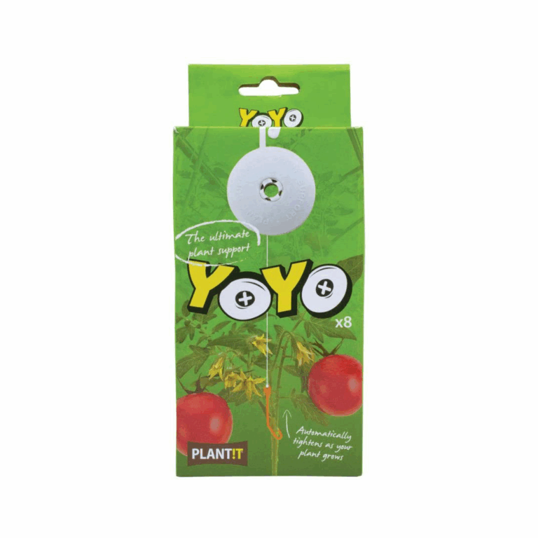 Plant Yoyo x 8