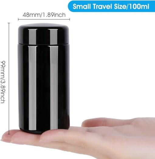 100ml Miron Jar - Image 2