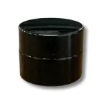 5ml UV Glass Jar