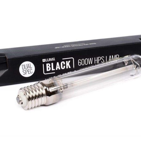 600W HPS Lamps