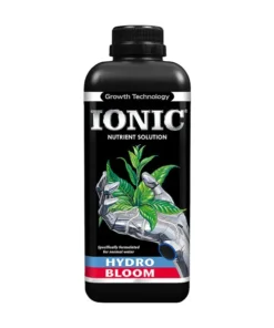 Growth Technology Ionic Hydro Bloom