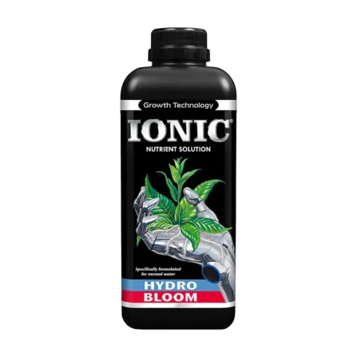 Growth Technology Ionic Hydro Bloom