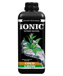 Growth Technology Ionic Coco Grow