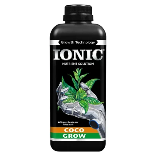 Growth Technology Ionic Coco Grow