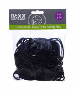 IV:XX Elasticated SCROG Net