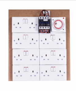 MDF Contactor Boards