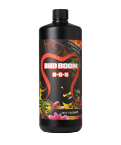 Holland Secret Liquid Bud Boom