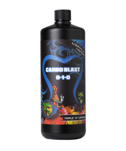 Holland Secret Liquid Carbo Blast