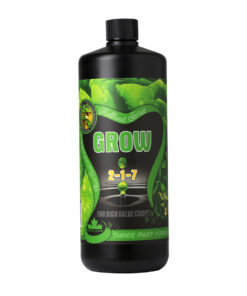 Holland Secret Grow