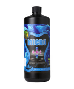 Holland Secret Micro