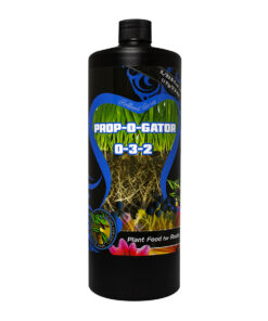 Holland Secret Prop-O-Gator