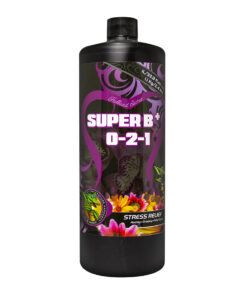 Holland Secret Super B+