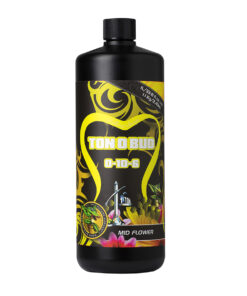Holland Secret Liquid Ton O Bud