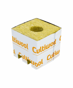 Cultiwool Rockwool Cubes