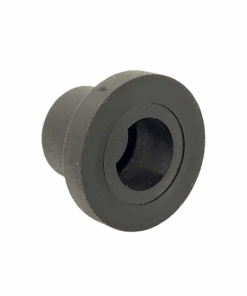 9mm Top Hat Grommet