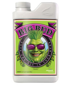 Advanced Nutrients Big Bud