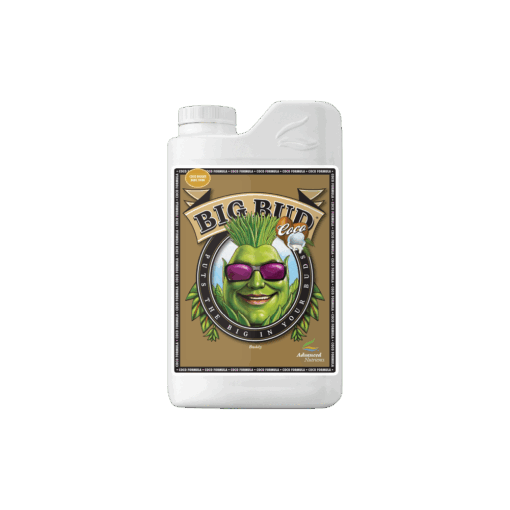 Advanced Nutrients Big Bud Coco