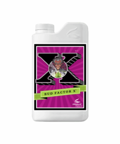 Advanced Nutrients Bud Factor X