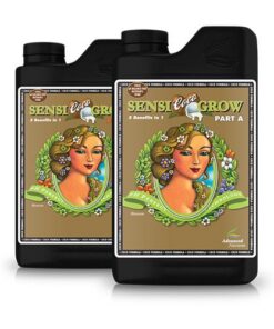 Advanced Nutrients Coco Sensi Grow A&B