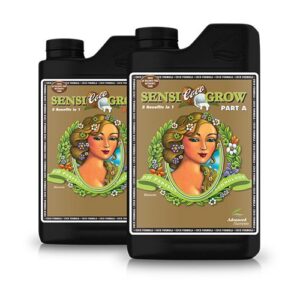Advanced Nutrients Coco Sensi Grow A&B