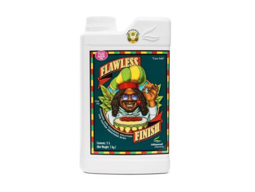 Advanced Nutrients Flawless Finish