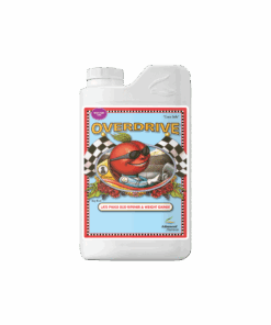 Advanced Nutrients Overdrive