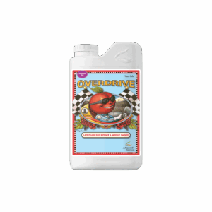Advanced Nutrients Overdrive