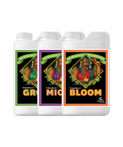 Advanced Nutrients PH Grow Micro Bloom