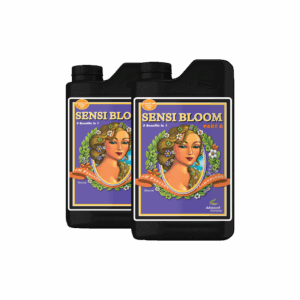 Advanced Nutrients Sensi Bloom A&B