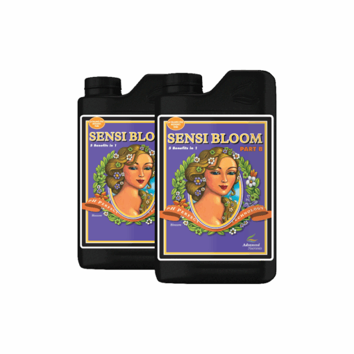 Advanced Nutrients Sensi Bloom A&B