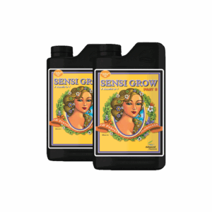 Advanced Nutrients Sensi Grow A&B