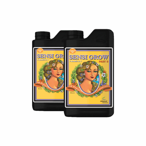 Advanced Nutrients Sensi Grow A&B