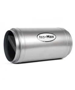 Isomax Airforce 2 Acoustic Fans