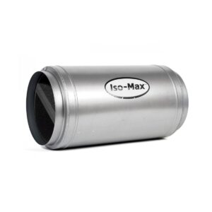 Isomax Airforce 2 Acoustic Fans