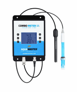Aqua Master Combo (EC & PH) Meter P700 PRO