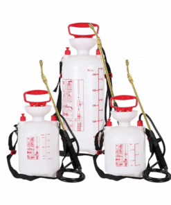 Aquadrive Pressure Pump Sprayers