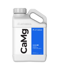 Athena Blended CaMg