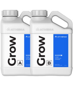 Athena Blended Grow A&B