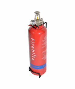 Fire Blitz Automatic Fire Extinguisher