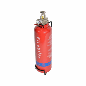 Fire Blitz Automatic Fire Extinguisher