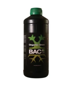 BAC Bloom Stimulator