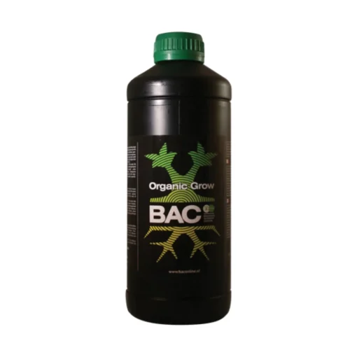 BAC Bloom Stimulator