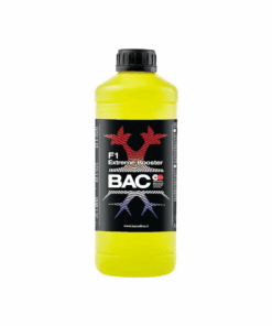 BAC F1 Extreme Booster