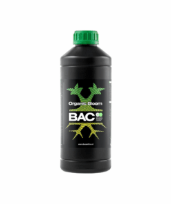 BAC Organic Bloom