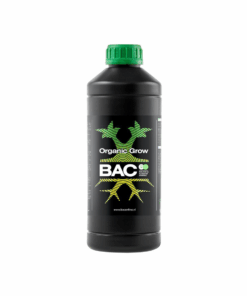 BAC Organic Grow
