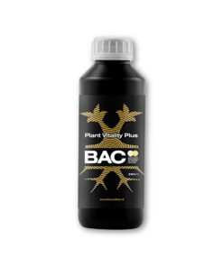 BAC Plant Vitality Plus